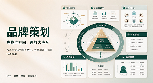寿阳县品牌策划