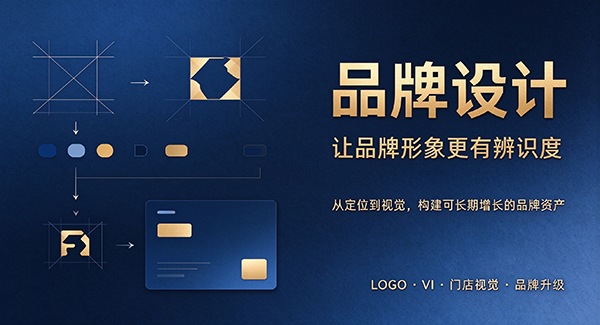 寿阳县品牌设计
